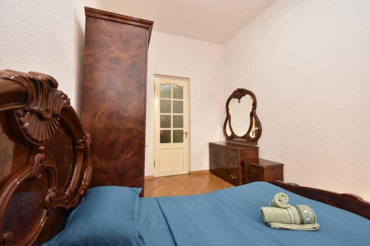 Guesthouses Opera Erévan Extérieur photo
