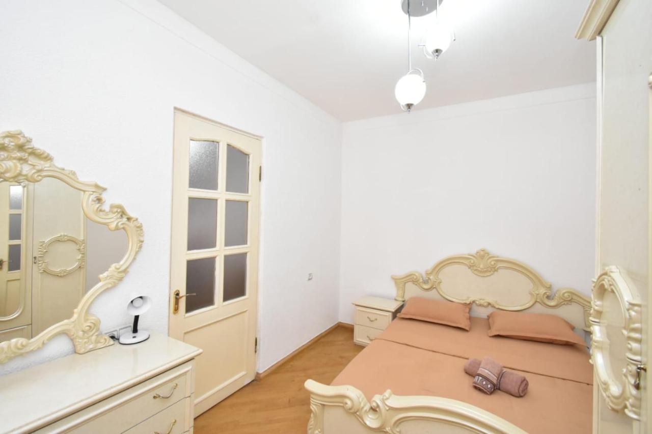 Guesthouses Opera Erévan Extérieur photo