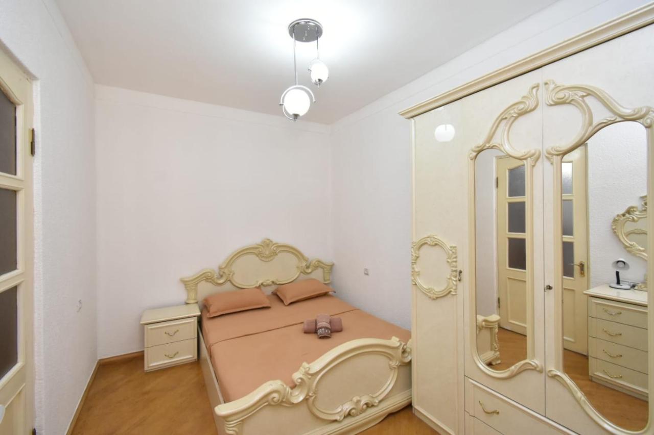 Guesthouses Opera Erévan Extérieur photo