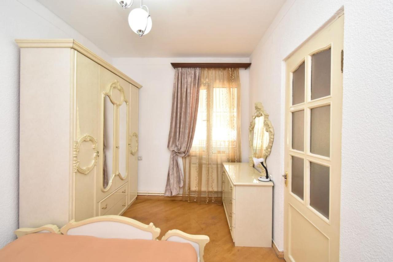 Guesthouses Opera Erévan Extérieur photo