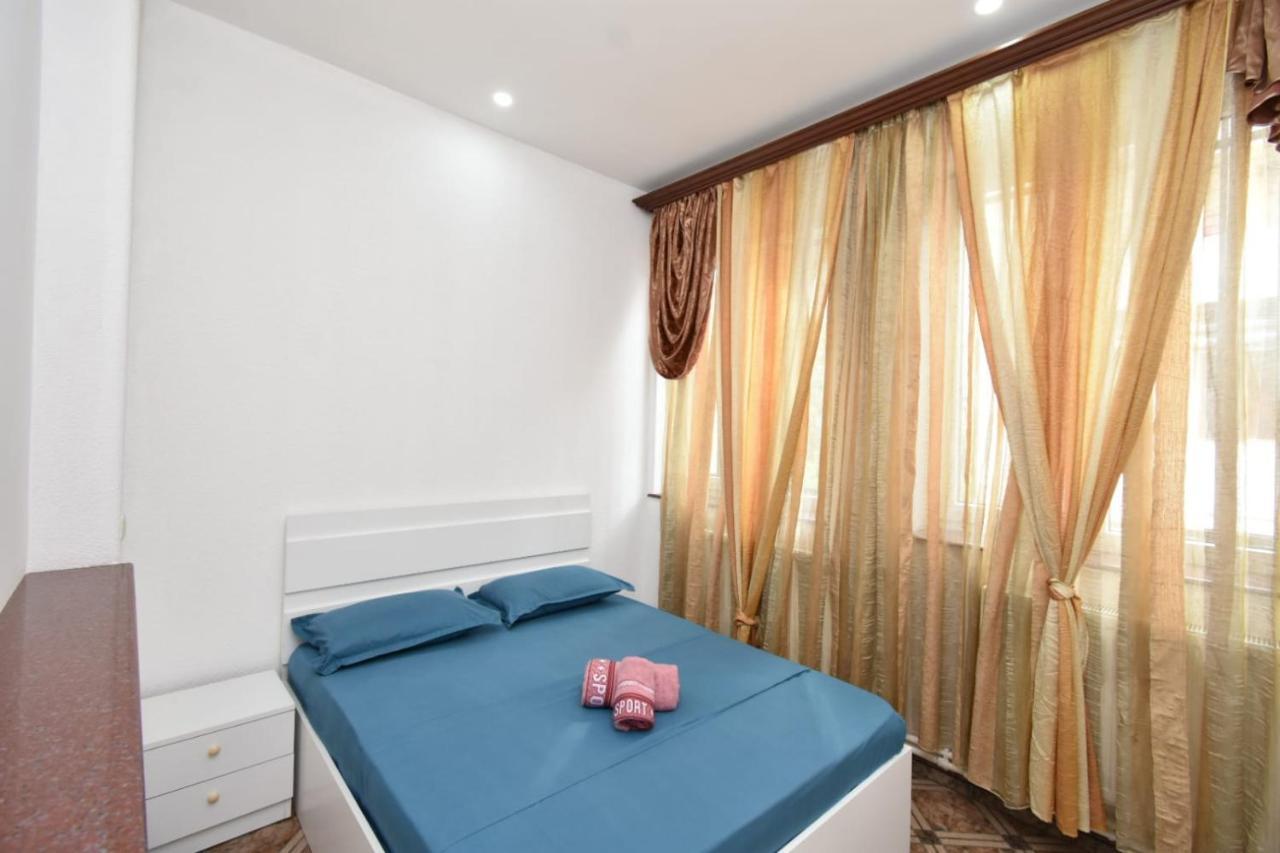 Guesthouses Opera Erévan Extérieur photo