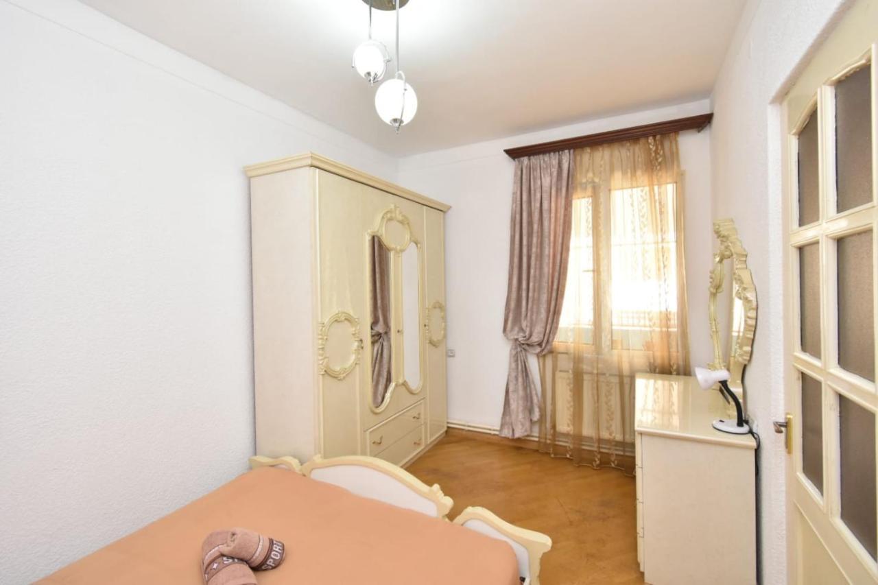 Guesthouses Opera Erévan Extérieur photo